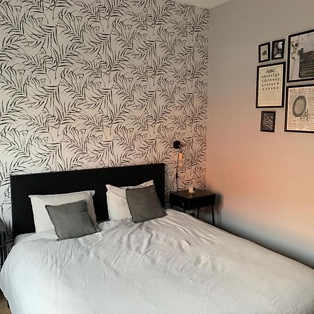 Loftlivinq@Sea Villa มิดเดิลแกร์เกอ ภายนอก รูปภาพ