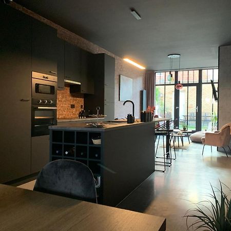 Loftlivinq@Sea Villa มิดเดิลแกร์เกอ ภายนอก รูปภาพ