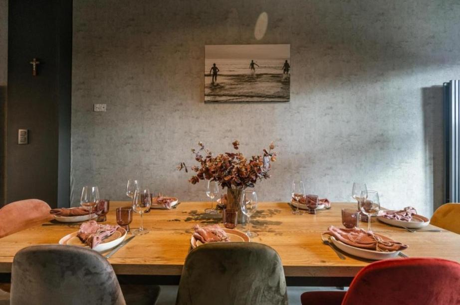 Loftlivinq@Sea Villa มิดเดิลแกร์เกอ ภายนอก รูปภาพ