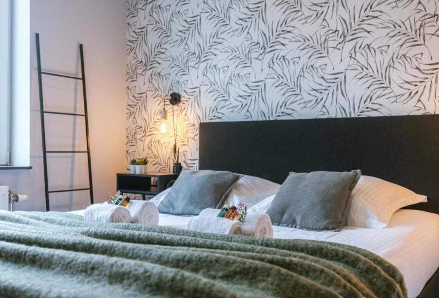 Loftlivinq@Sea Villa มิดเดิลแกร์เกอ ภายนอก รูปภาพ
