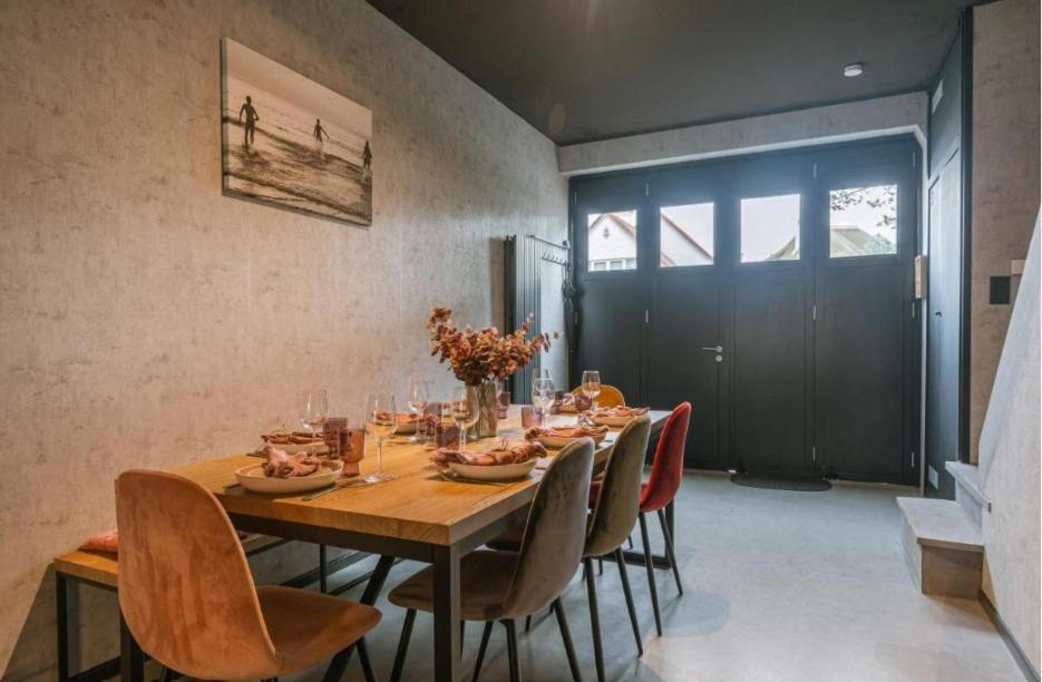 Loftlivinq@Sea Villa มิดเดิลแกร์เกอ ภายนอก รูปภาพ
