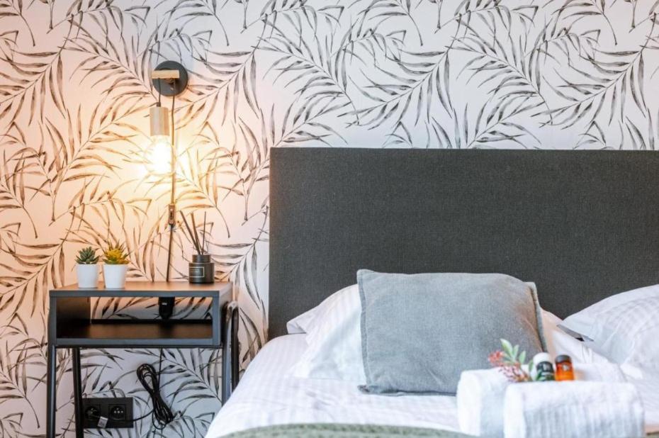 Loftlivinq@Sea Villa มิดเดิลแกร์เกอ ภายนอก รูปภาพ