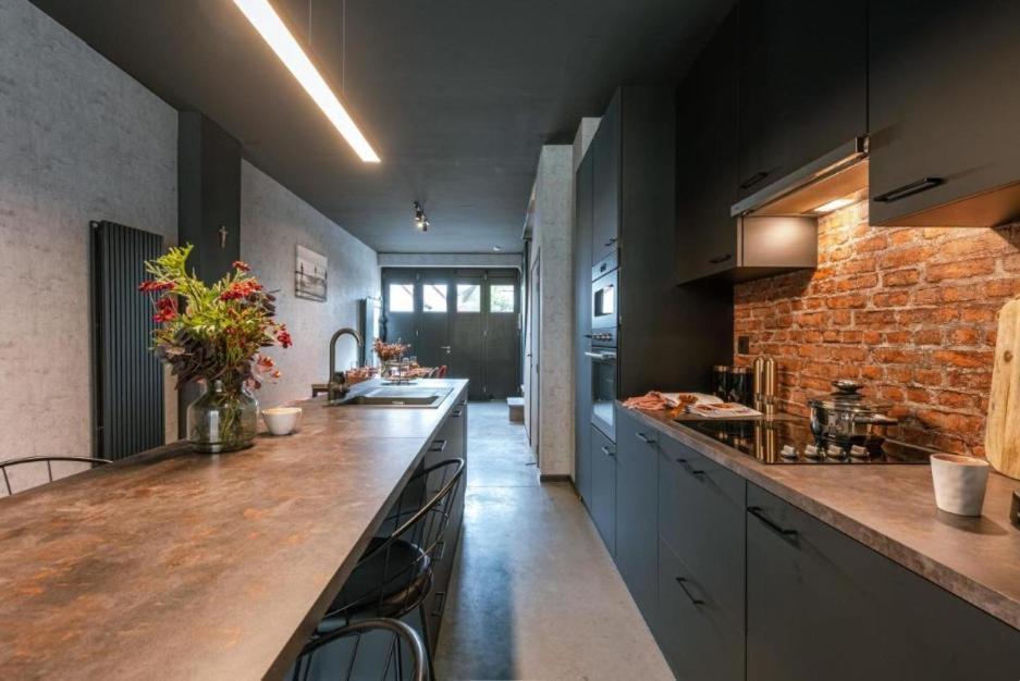 Loftlivinq@Sea Villa มิดเดิลแกร์เกอ ภายนอก รูปภาพ