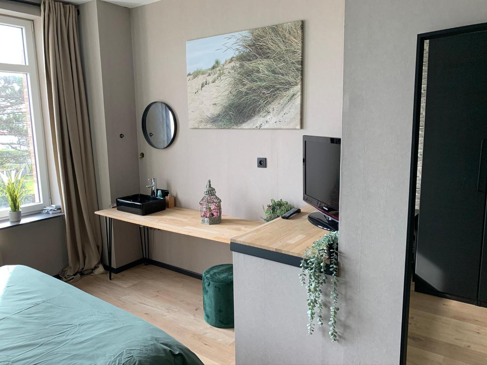 Loftlivinq@Sea Villa มิดเดิลแกร์เกอ ภายนอก รูปภาพ