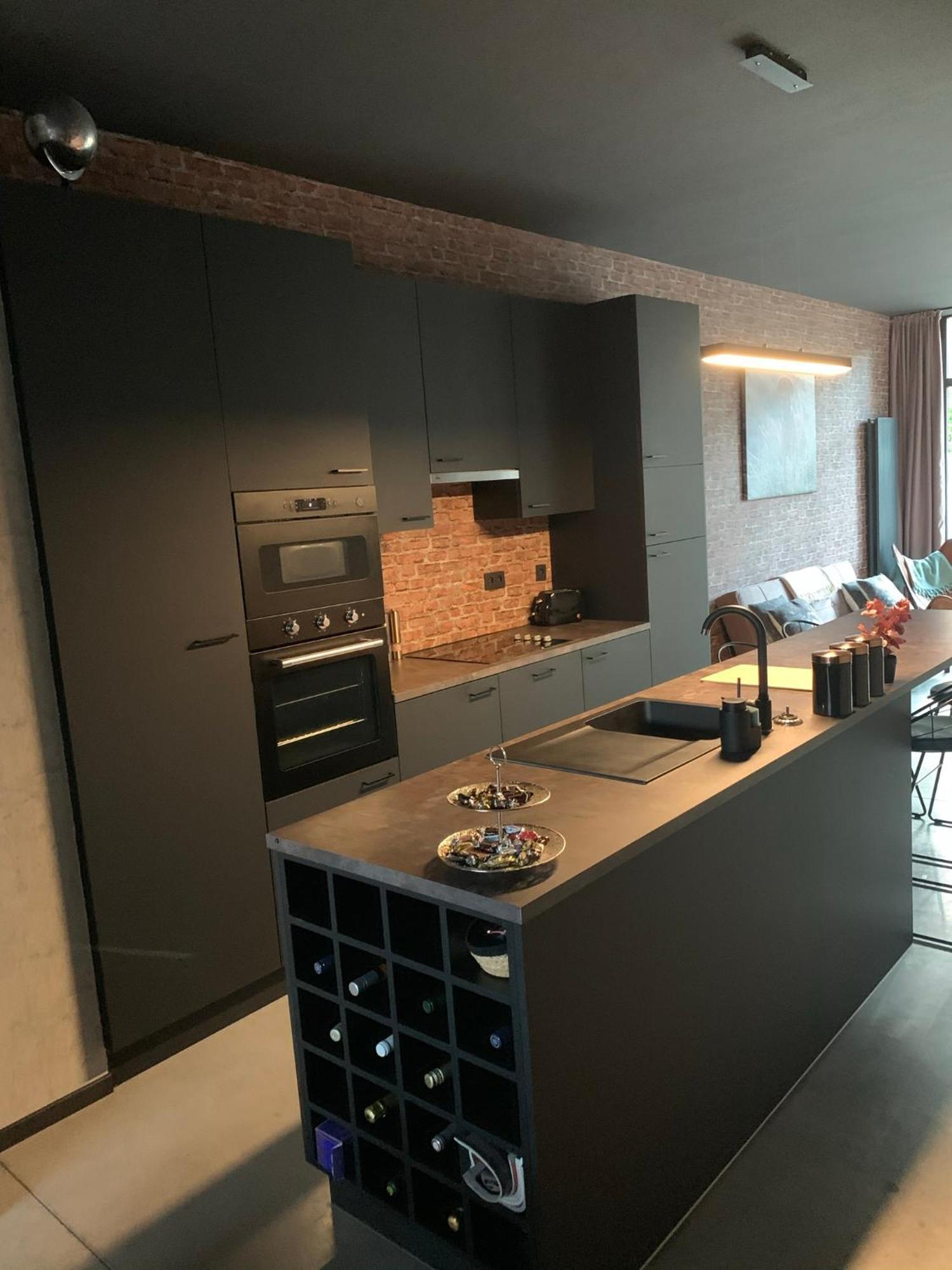 Loftlivinq@Sea Villa มิดเดิลแกร์เกอ ภายนอก รูปภาพ