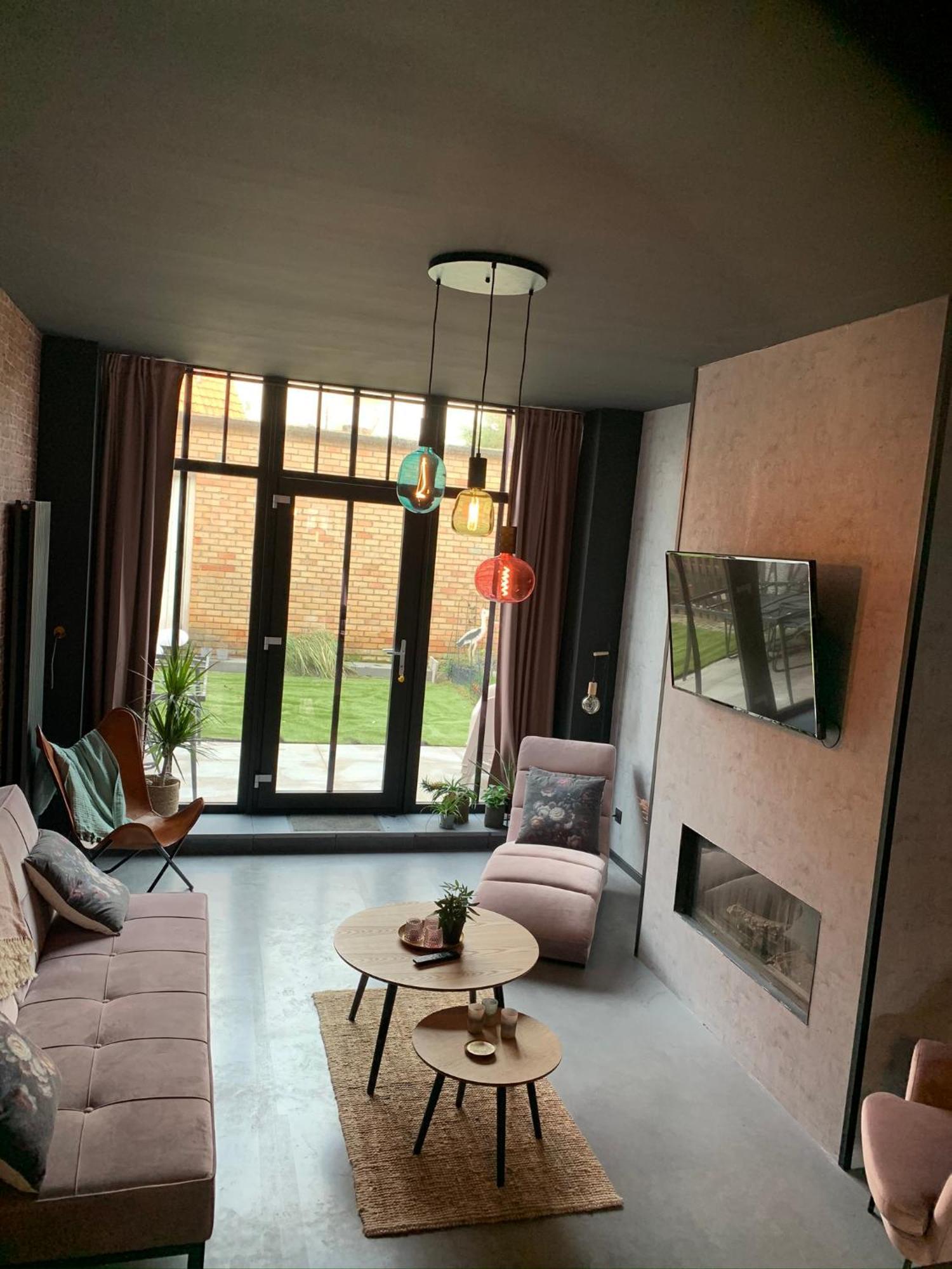 Loftlivinq@Sea Villa มิดเดิลแกร์เกอ ภายนอก รูปภาพ