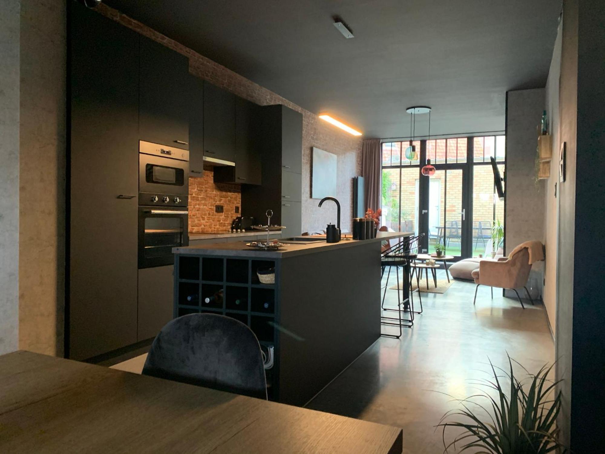Loftlivinq@Sea Villa มิดเดิลแกร์เกอ ภายนอก รูปภาพ